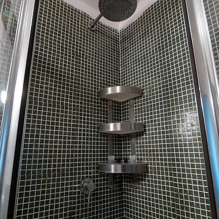 Apartment Sunrise Bari