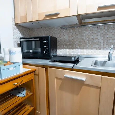 Sunrise Apartment Bari