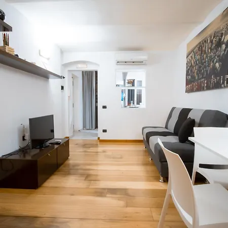 Sunrise Appartamento