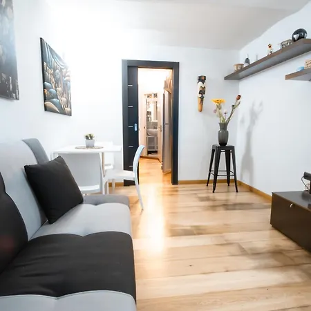 Appartamento Sunrise Bari