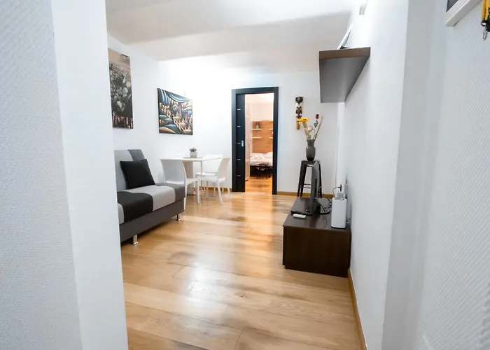 Sunrise Appartamento Bari