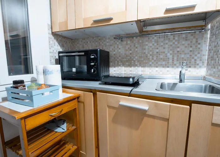 Sunrise Appartamento Bari