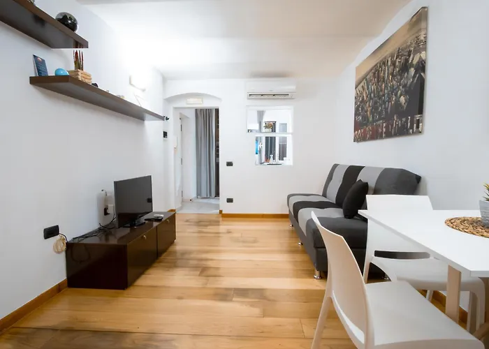 Sunrise Appartamento