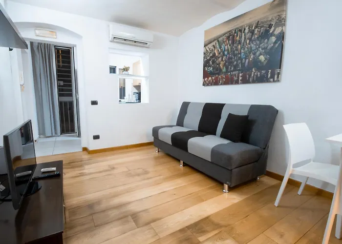 Sunrise Appartamento *