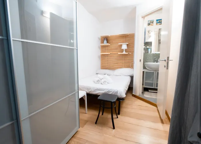 Appartamento Sunrise Bari