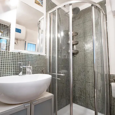 Sunrise Appartement Bari