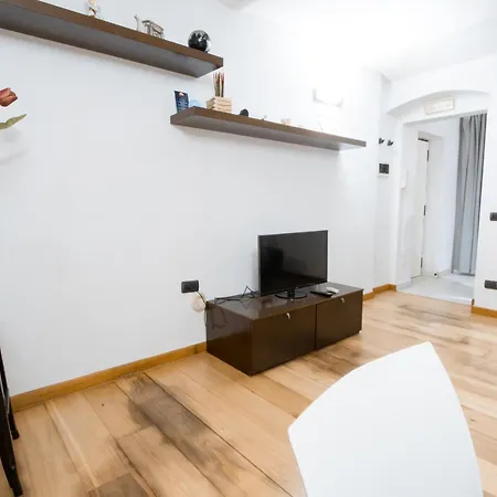 Appartement Sunrise Bari