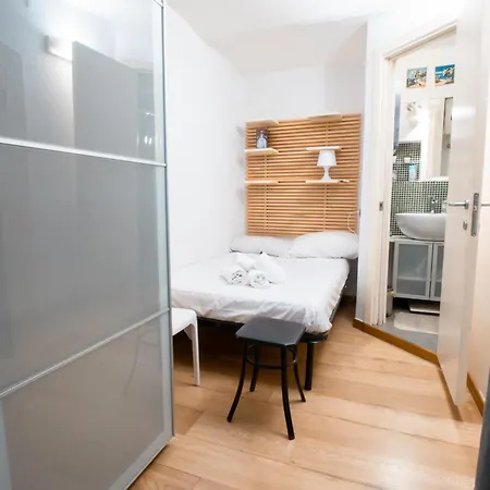 Appartement Sunrise Bari