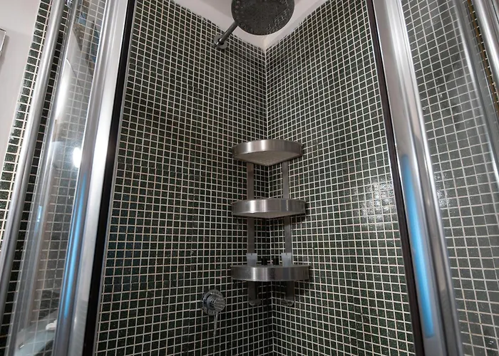 Apartamento Sunrise Bari