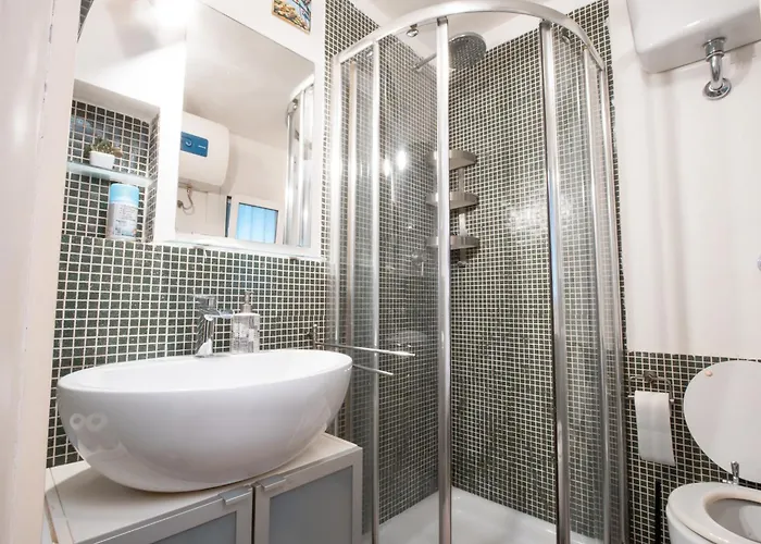 Sunrise Apartamento Bari