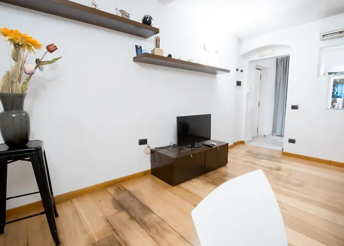 Apartamento Sunrise Bari