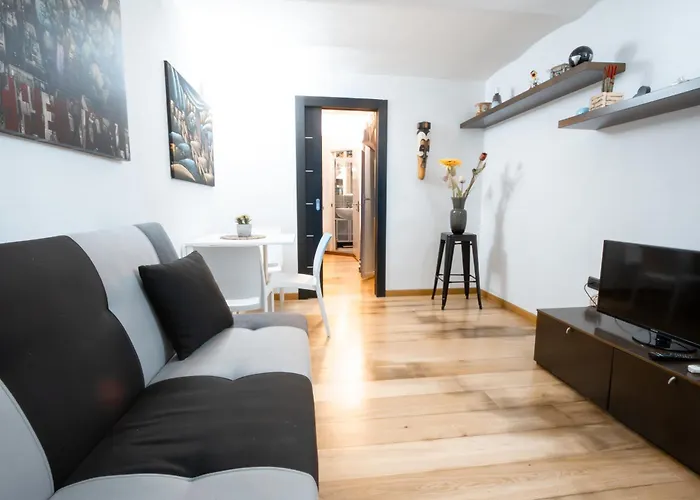 Apartamento Sunrise Bari